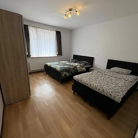 Appartement Iveta's Palace *