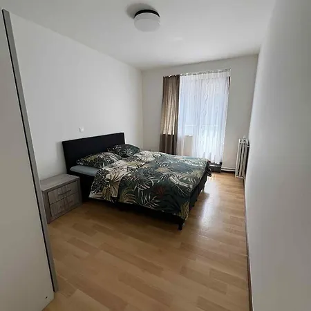 Iveta's Palace Appartement *