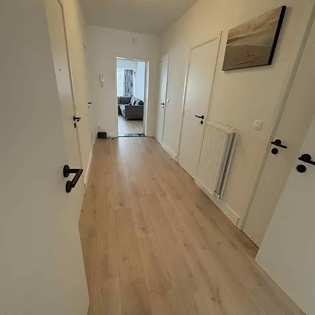 Iveta's Palace Ostend