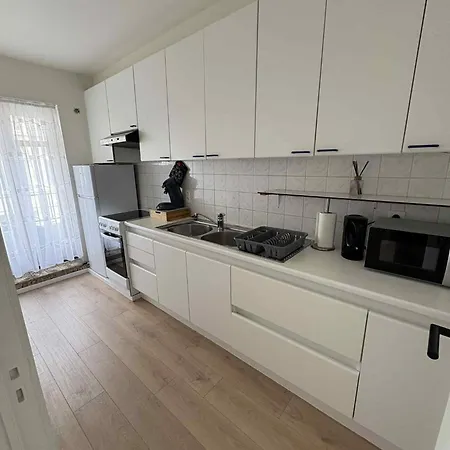 Iveta's Palace شقة *