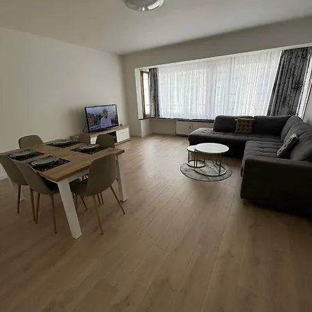 Iveta's Palace Appartement