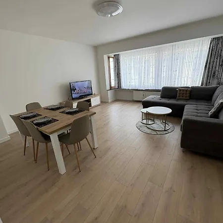 Apartamento Iveta's Palace *