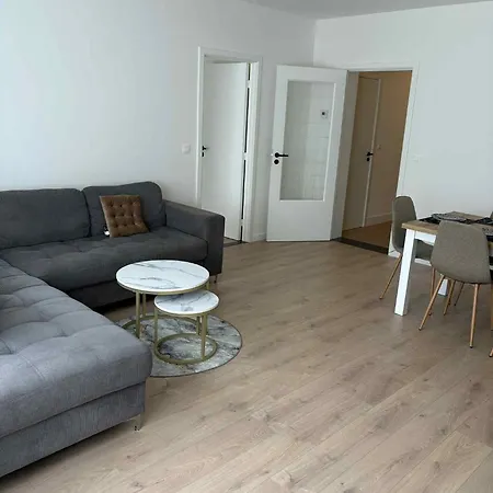 Appartement Iveta's Palace