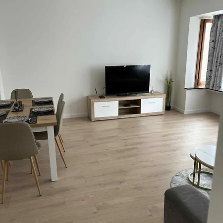 Appartement Iveta's Palace