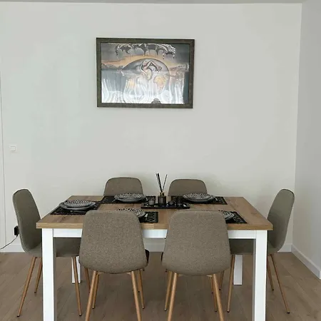 Iveta's Palace Oostende