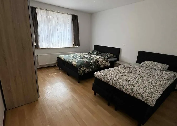 Appartement Iveta's Palace *