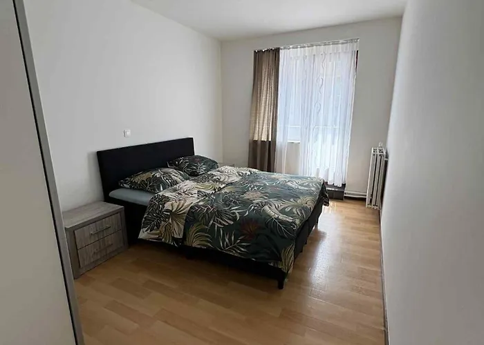 Iveta's Palace Appartement *