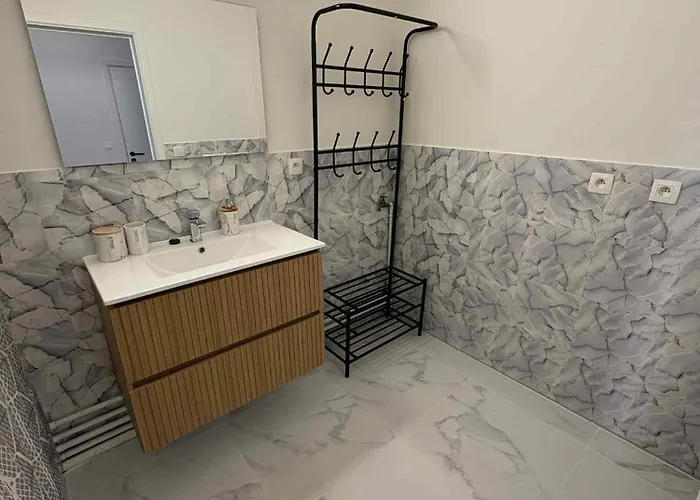 Iveta's Palace Appartement Oostende