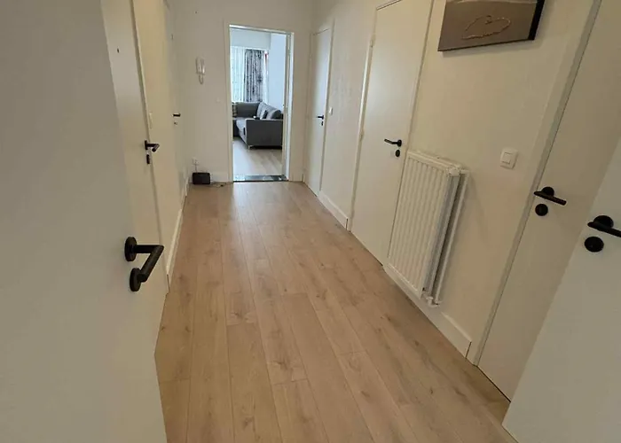 Iveta's Palace Oostende