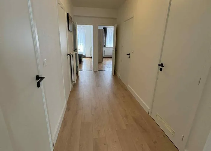 Appartement Iveta's Palace