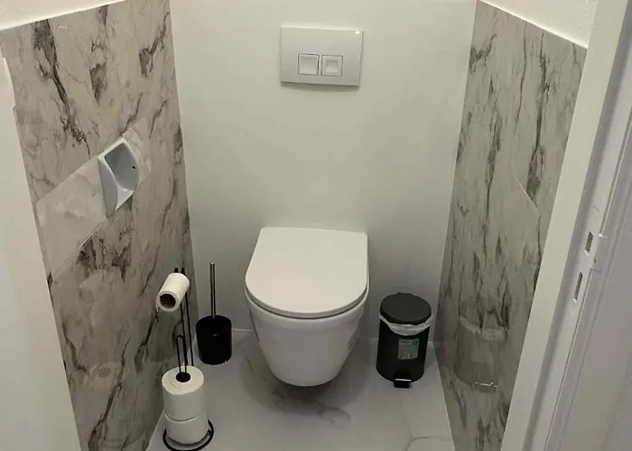 Iveta's Palace Appartement Oostende