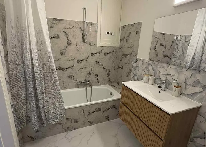 Iveta's Palace Appartement *