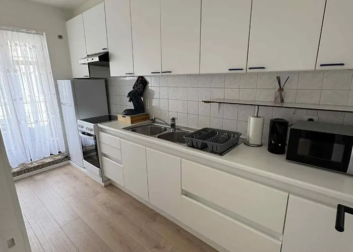 Iveta's Palace Appartement *