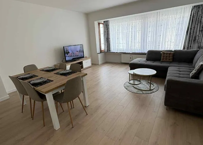 Appartement Iveta's Palace *