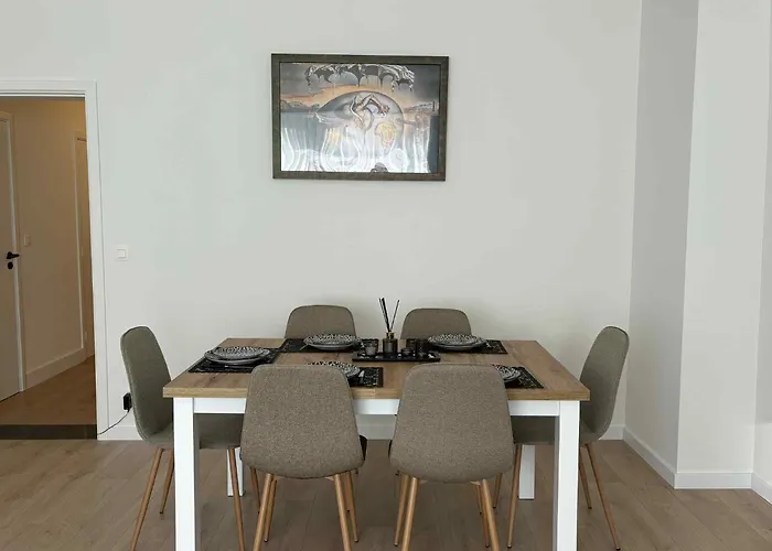 Iveta's Palace Oostende